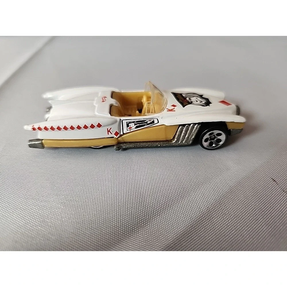 Vintage Lot 11 Hot Wheels Die Cast Cars Mixed Lot Loose 80s 90s All Collectible!